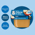 Gerber 1st Foods Baby Food, Apple Puree, Natural & Non-GMO, 2 Ounce Tubs, 2-Pack, Pack of 8