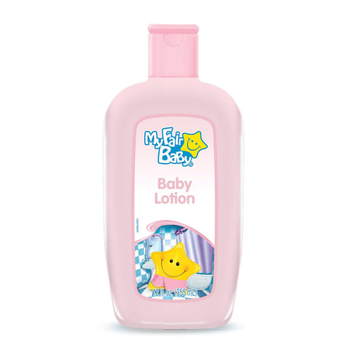 Lotion Classic, Pink