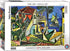 Mediterranean Landscape by Pablo Picasso