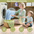 6 Set 0-5 2 55" 27.5" 4 PCS Toddler Bath Towel for Boy Girl Year, PCS Thick Absorbent Hooded Baby Bath Towels Large x