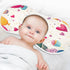 YETTASBIN Happy Birthday Muslin Baby Burp Cloth, Super Soft Absorbent Cotton Burp Rag Baby Bibs Feeding Cloth