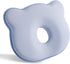 Hoovcmg Memory Foam Baby Pillow,Cute Cartoon Bear Soft and Cozy Pillow, Breathable Bedding