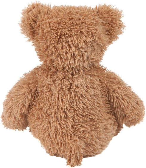 Vermont Teddy Bear 18 Inch Stuffed Animals, Almond Brown, Super Soft