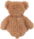 Vermont Teddy Bear 18 Inch Stuffed Animals, Almond Brown, Super Soft