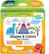 LeapFrog LeapStart Preschool Activity Book - Shapes, Colors, and Creativity