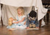 Little Adventures Cinderella Matching Doll Dress