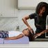 BALAPET Hair Washing Station for Kids,Shampoo Foam Mat for Children Ergonomic Comfortable Support Hair Washing Mat on
