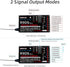R9DS 10 2.4GHz AT9/AT9S/AT9S Pro/AT10II/AT10 Radiolink Channels RC Receiver SBUS/PWM Long Range Control
