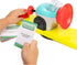 Spray Off Play Off, Water Splashing Challenge Indoor/Outdoor Backyard Camping Funny Prank Board Game