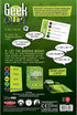 Playroom Entertainment Geek Out Game, Green