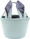 Easter Bunny Ears Bags - Easter Baskets, Kids Easter Egg Bunny Bucket