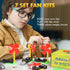 GadgetGlee 7 2nd 4th 5th STEM Toys Science Kits, Bulk Electric Circuit Kit for Kids Classroom, STEAM Activities Crafts