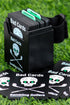 Bad Cards Fore Gambling Golfers (Weatherproof Edition) - On-Course Golf Betting Game,