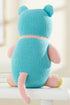 Fair Trade Organic Stuffed Animal, Kitty Katz