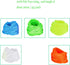 MAGICYOYO 100% Polyester Professional Yoyo Strings for Responsive and Non-Responsive Yoyos - Pack of 25