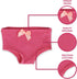 18 Inch Doll Underwear - 10 Pairs Compatible with Most Major Brands 18" Dolls