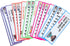 220 Sight Words Flashcards, High Frequency Words for Beginning Reading, Kindergarten to 1st Grade
