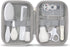 Baby Grooming Kit, 15 in 1 Portable Baby Safety Care Set with