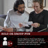 Murder Mystery Party - Death in Antarctica Case File Game for 1+ Players, Ages 14 and Up
