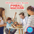 8-14 Smartivity DIY Pinball Machine for Kids Years Old | Global Award Winning Arcade Game | Build Your Own Pinball I