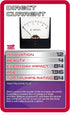 STEM Electricity and Magnetism Top Trumps Card Game