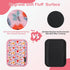 SLEILIN 3 Pcs Car Seat Straps Shoulder Pads Suit for Kids : Ultra-Soft Child Car Seat Strap Covers, Kids Car Seat Strap