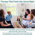 Coping Builder - Coping Skills Games for Kids & Teens, SEL Tool for Elementary Students, Counseling & Therapy Game