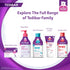 ATOGLA 400ml YMPIGOY Curatio Lotion for Baby, Intense Moisturizing Baby Lotion for All Skin Types, Protects Against