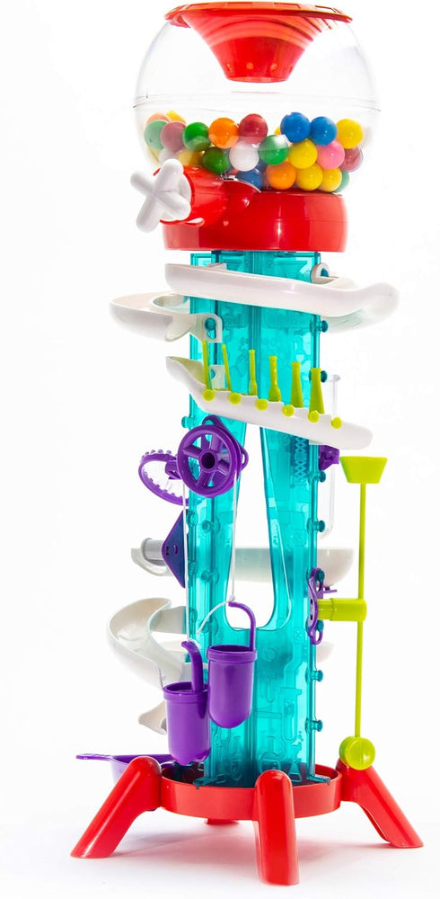 Gumball Machine Maker Kit - Fun Learning Science Activity