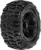 Pro-line Racing 1/16 Trencher 2.2 M2 Tire for MNT Desperado WhlERevo PRO119411 RC