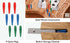 Mainstreet Classics Wooden Cribbage Board Game Set "29"