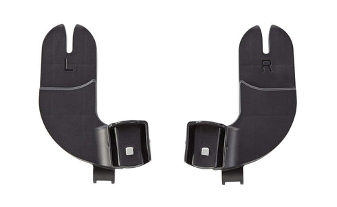 Baby Jogger Car Seat Adapter for City Select Stroller + City Select