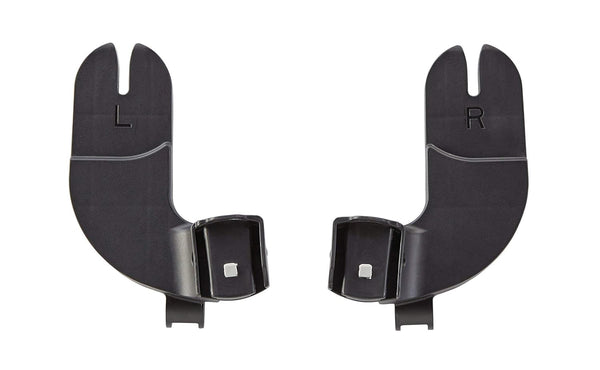 Baby Jogger Car Seat Adapter for City Select Stroller + City Select
