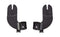 Baby Jogger Car Seat Adapter for City Select Stroller + City Select