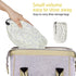 Baby Sling Carrier Newborn, Adjustable Easy Wearing Baby Nursing Warp Sling, New Mom Dad Soft Cotton Baby Front Holder