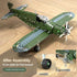WATUDOU 8-12-16, 8 9 10 11 12 Model Airplane STEM Building Projects Toys - DIY Building STEM Projects Toys for Kids