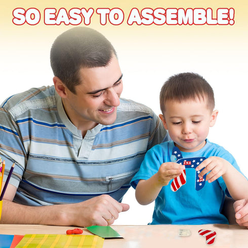 ArtCreativity Foam Airplanes for Kids, Bulk Set of 72 Lightweight Planes with Various Designs, Fun Party Favors