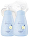GOONGBE Kids' Mild Body Wash - Korean Kids Body Cleanser - Hydrating