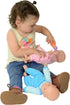 Realistic Twin Baby Dolls - Soft Caucasian Twins for Imaginative Play