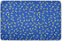 miaozhen Blue Background with Yellow Stripes Changing Pad Covers Water Resistant Potty Training