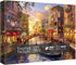 BBOLDIN Italy Venice Landscape Puzzles for Adults 1000 Pieces, Colorful Europe City Scenic
