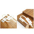 Qianly 6Pcs Furniture Anchors Furniture Anchor and Straps Compact Portable Wall Anchor Straps for TV Stands Bookcase