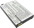 BT298555 Battery Replacement for V-TECH VM321 VM333 VM341 VM343 Safe & Sound Baby Monitor Parent Unit