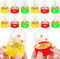 28 Pack Mini Basketball Games, Finger Basketball Shooting Toys for Kids Boys 8-12, Goodie Bag Stuffers