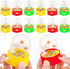 28 Pack Mini Basketball Games, Finger Basketball Shooting Toys for Kids Boys 8-12, Goodie Bag Stuffers