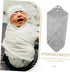 Soft Hooded Towel for Boys and Girls - Absorbent Bath Cape
