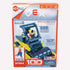 HEXBUG VEX Robotics Steam Roller, Buildable Construction Toy Gift for Boys and Girls Ages 8 and Up