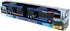 Daron MTA New York City Bus - 16" Articulated Toy Bus, Blue and Brown