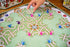 2-4 14+ 30 Capstone Games Butterfly Garden Board Game for Players - Tile Laying Nature and Butterfly Themed Strategy