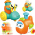 vusum Toddler Toys for 1 Year Old Boy,Press to Go Car Baby Toys